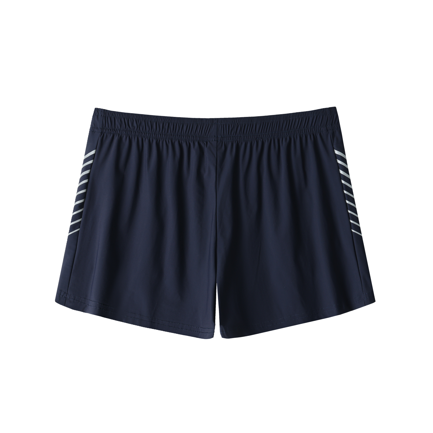 Men's Side-Stripe Shorts,Men,IMTHATSERIOUS,Men Shorts,Shorts,Side Stripe Shorts