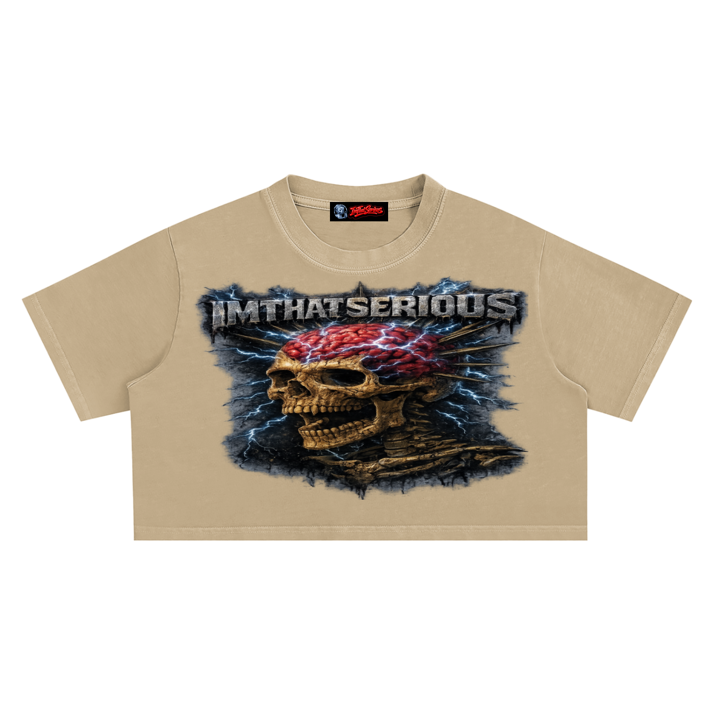 Time Is On Nobody Side,Time Is On Nobody Side Women,Time Is On Nobody Side Crop To,Snow Washed Crop Top,Women Snow Washed Crop Top,Snow Washed,Women,IMTHATSERIOUS,Crop Top,Women Crop Top