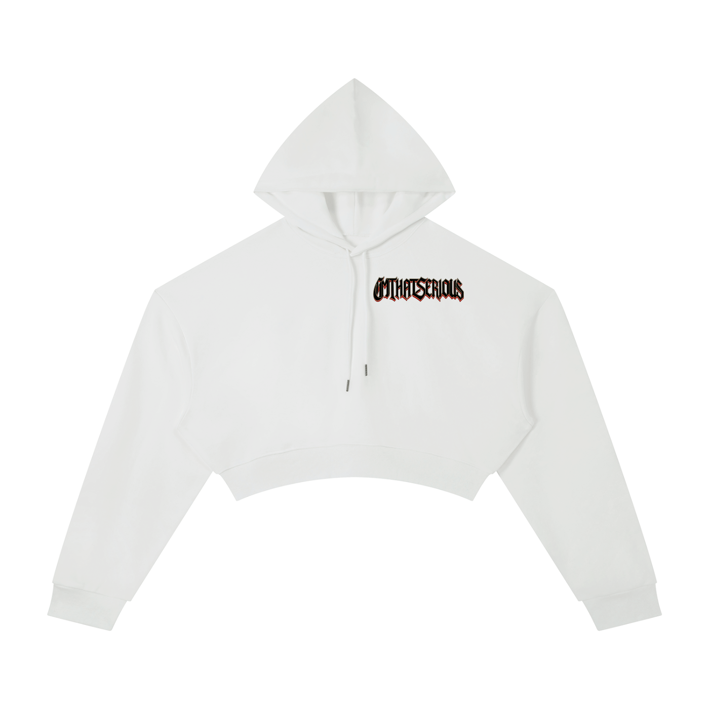 You Got A Dream,You Got A Dream Female,You Got A Dream Cropped Hoodie,Female,Female Tracksuit,Female Cropped Hoodie,Female Hoodie