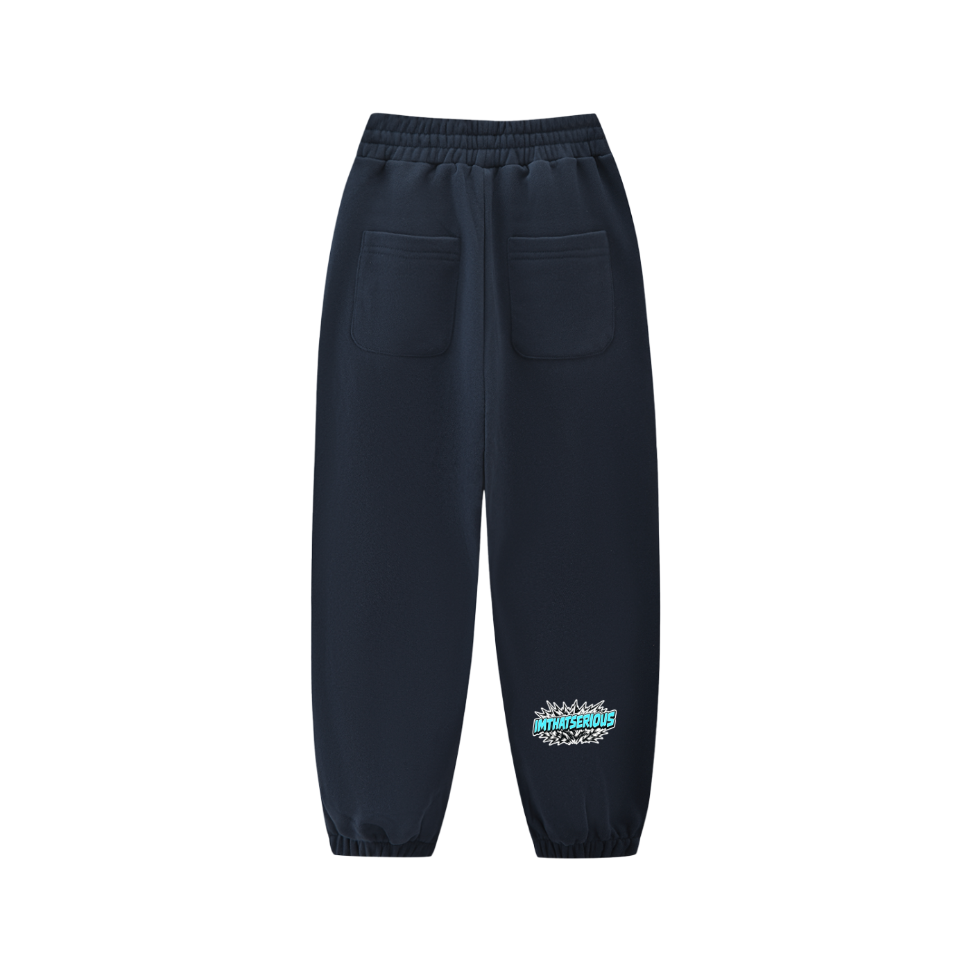 Kids' Fleece Jogged Sweatpants,Kids,IMTHATSERIOUS,Drippy,Kids Drippy,Kids Drippy Tracksuit,Kids Drippy Sweatpants,Kids Fleece Sweatpants,Kids Tracksuit,Kids Jogged Sweatpants