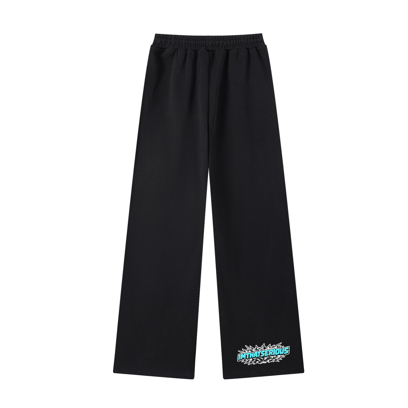 Straight-Leg Sweatpants,IMTHATSERIOUS,Women,Drippy,Drippy Sweatpants,Drippy Tracksuit,Drippy Women Tracksuit,Drippy Women Sweatpants,Women Tracksuit,Women Sweatpants