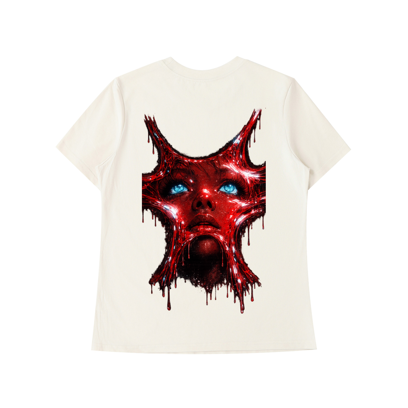 Bloody Mary,Standard Shoulder T-Shirt,Bloody Mary T-Shirt,T-shirt,I.T.S,IMTHATSERIOUS,Women,Women T-shirt