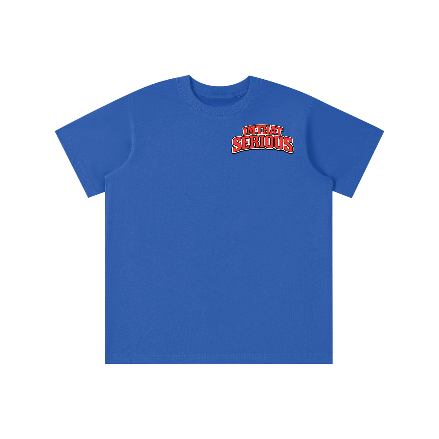 IMTHATSERIOUS,Life Is Short,Life Is Short Kids,Life Is Short Kids T-Shirt,Kids,Kids T-shirt