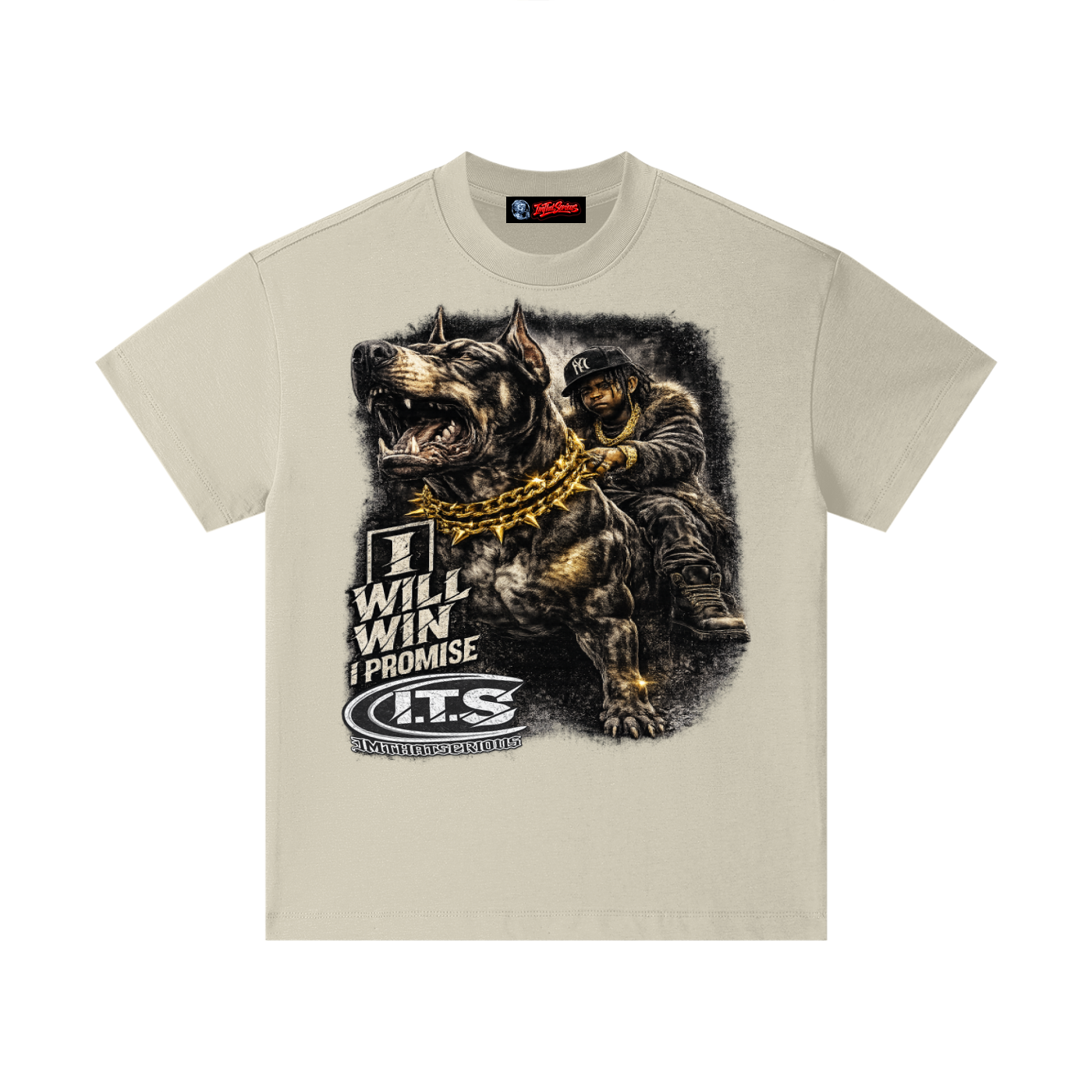 I Will Win,I Will Win T-Shirt,I Will Win Kids,I Will Win Shorts,Kids,Kids T-shirt,Cotton,Cotton T-shirt,Cotton Kids T-Shirt,IMTHATSERIOUS