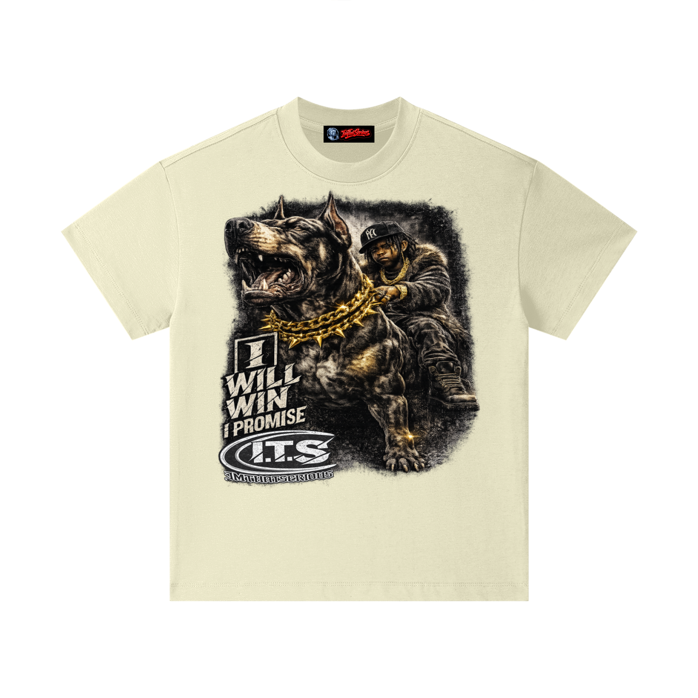 I Will Win,I Will Win T-Shirt,I Will Win Kids,I Will Win Shorts,Kids,Kids T-shirt,Cotton,Cotton T-shirt,Cotton Kids T-Shirt,IMTHATSERIOUS