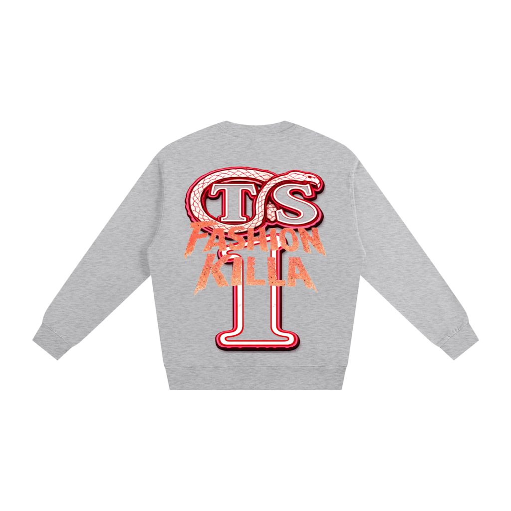 Robot,Robot Men,Robot Men Sweatshirt,Men,Men Sweatshirt,IMTHATSERIOUS