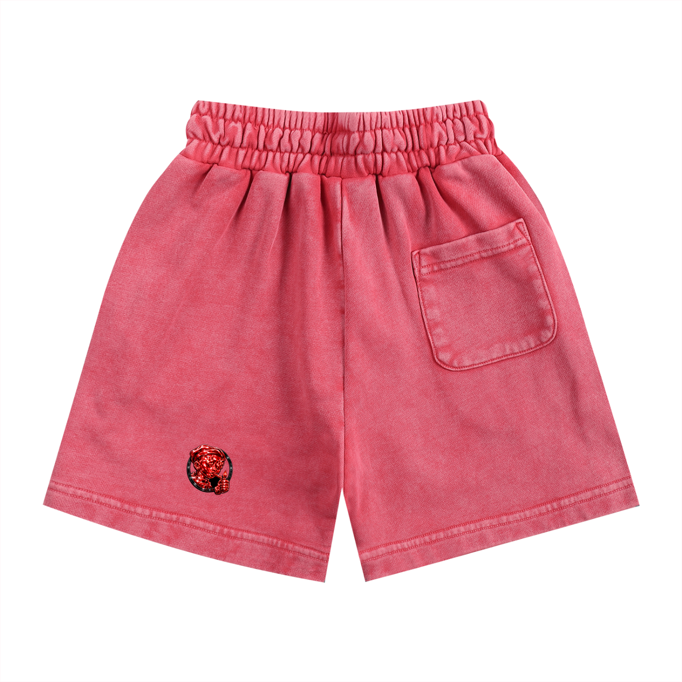 Vision,IMTHATSERIOUS,Kids,Kids Shorts,Vision Kids Shorts,Vision Shorts,Snow Washed Kids' Shorts,Snow Washed,Snow Washed Shorts,Vision Snow Washed