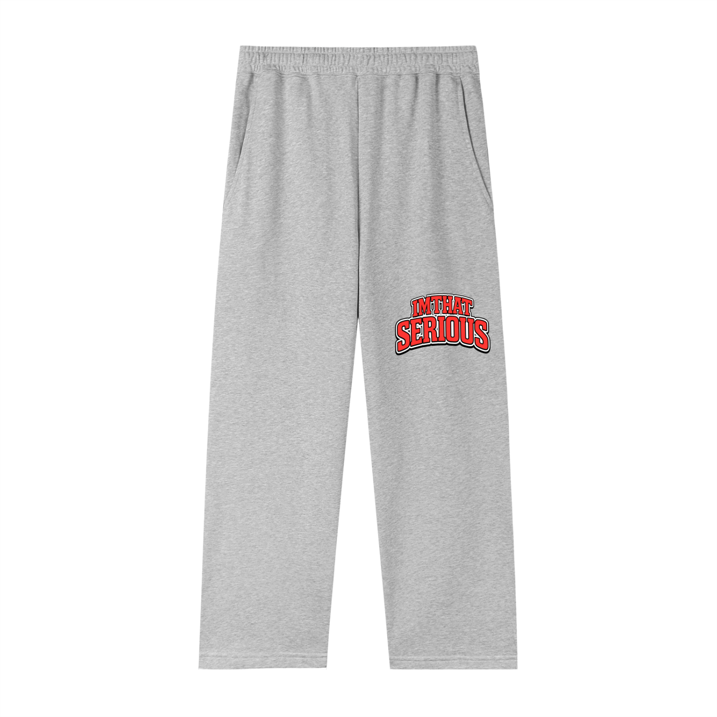 IMTHATSERIOUS,Life Is Short,Life Is Short Men Tracksuit,Life Is Short Men Sweatpants,Men Straight-Leg Sweatpants ,Men Tracksuit,Men Sweatpants',Men Straight Leg Sweatpants