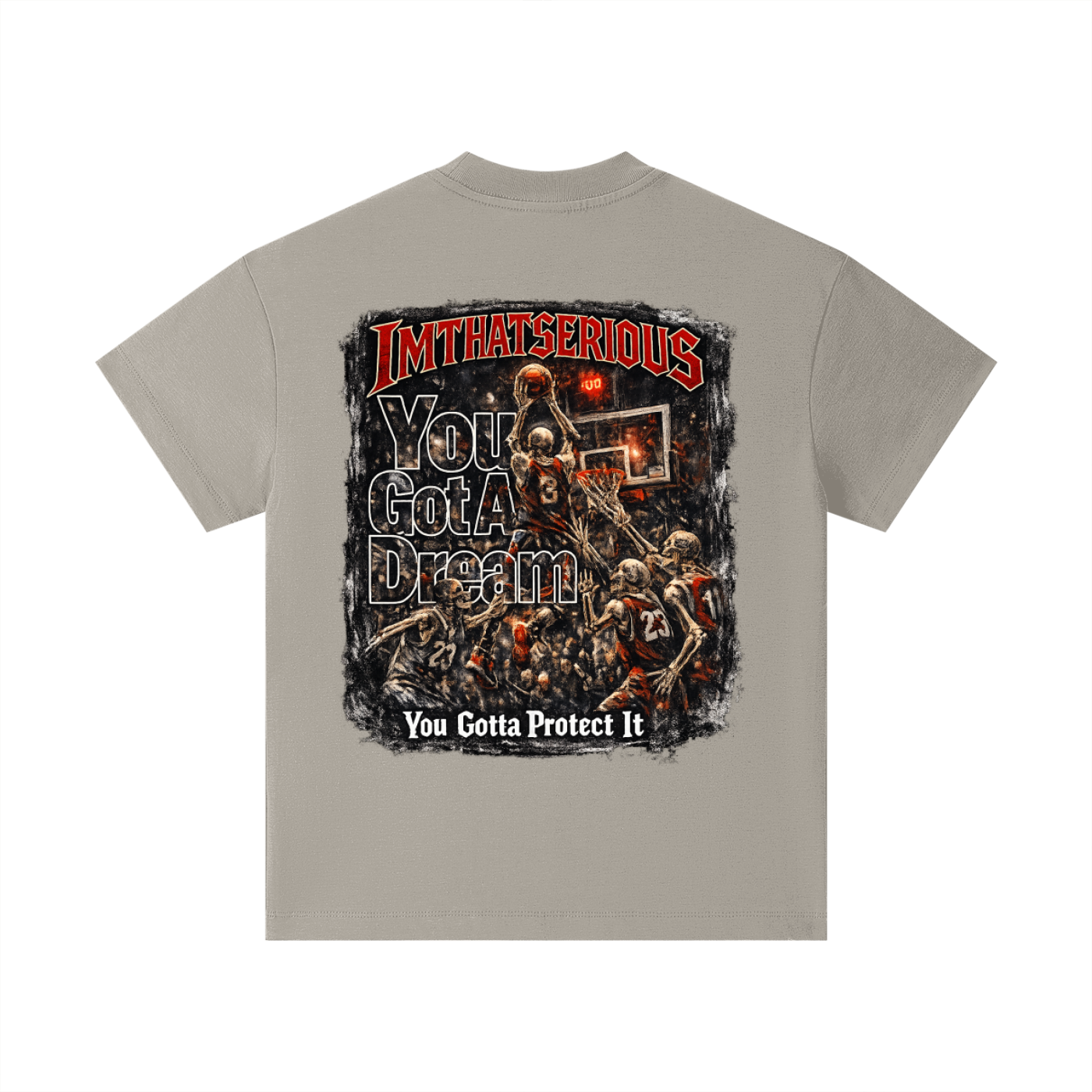 You Got A Dream,You Got A Dream Kids T-Shirt,You Got A Dream Kids,Kids,Kids T-Shirt,Kids Cotton T-Shirt