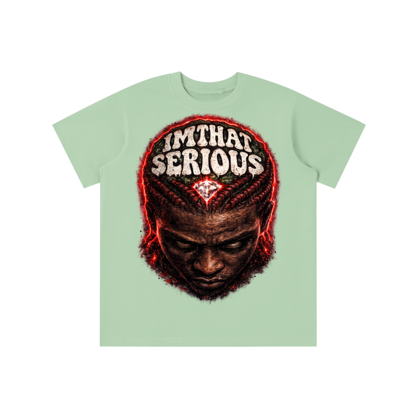 Inner Anger,Inner Anger Kids,Inner Anger Kids T-Shirt,Kids,Kids T-Shirt