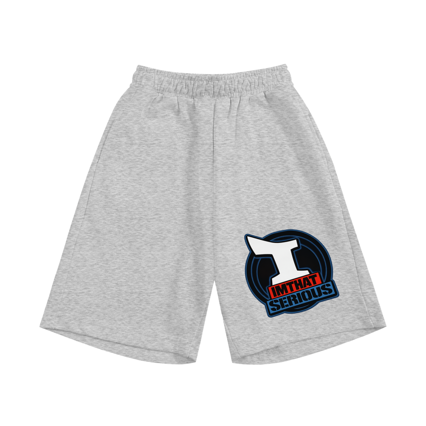 The Invaders,The Invaders Kids Shorts,IMTHATSERIOUS,Kids' Shorts