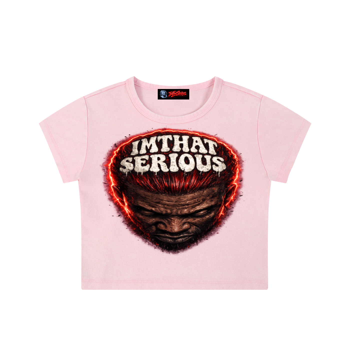 Self Destruct,Self Destruct Women Crop Top,Snow Washed Crop Top,Women,Women Crop Top,Snow Washed