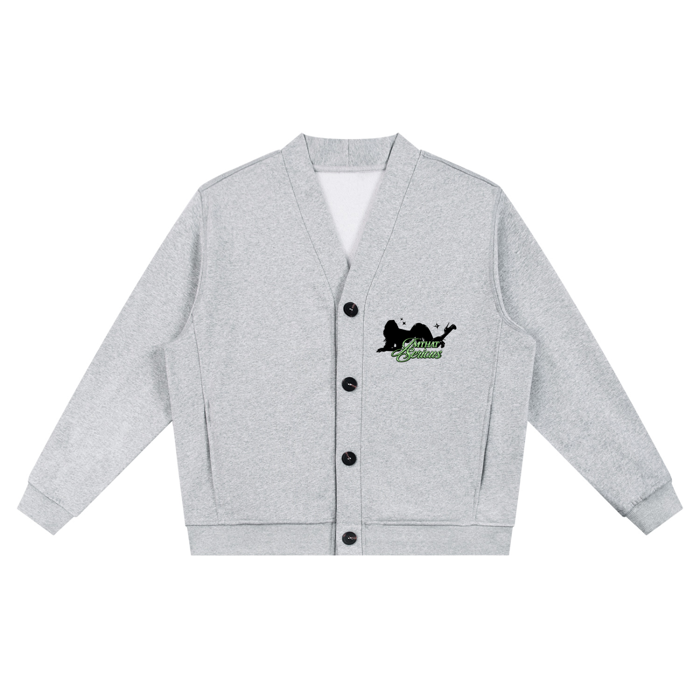 imthatserious,women,men,cardigan