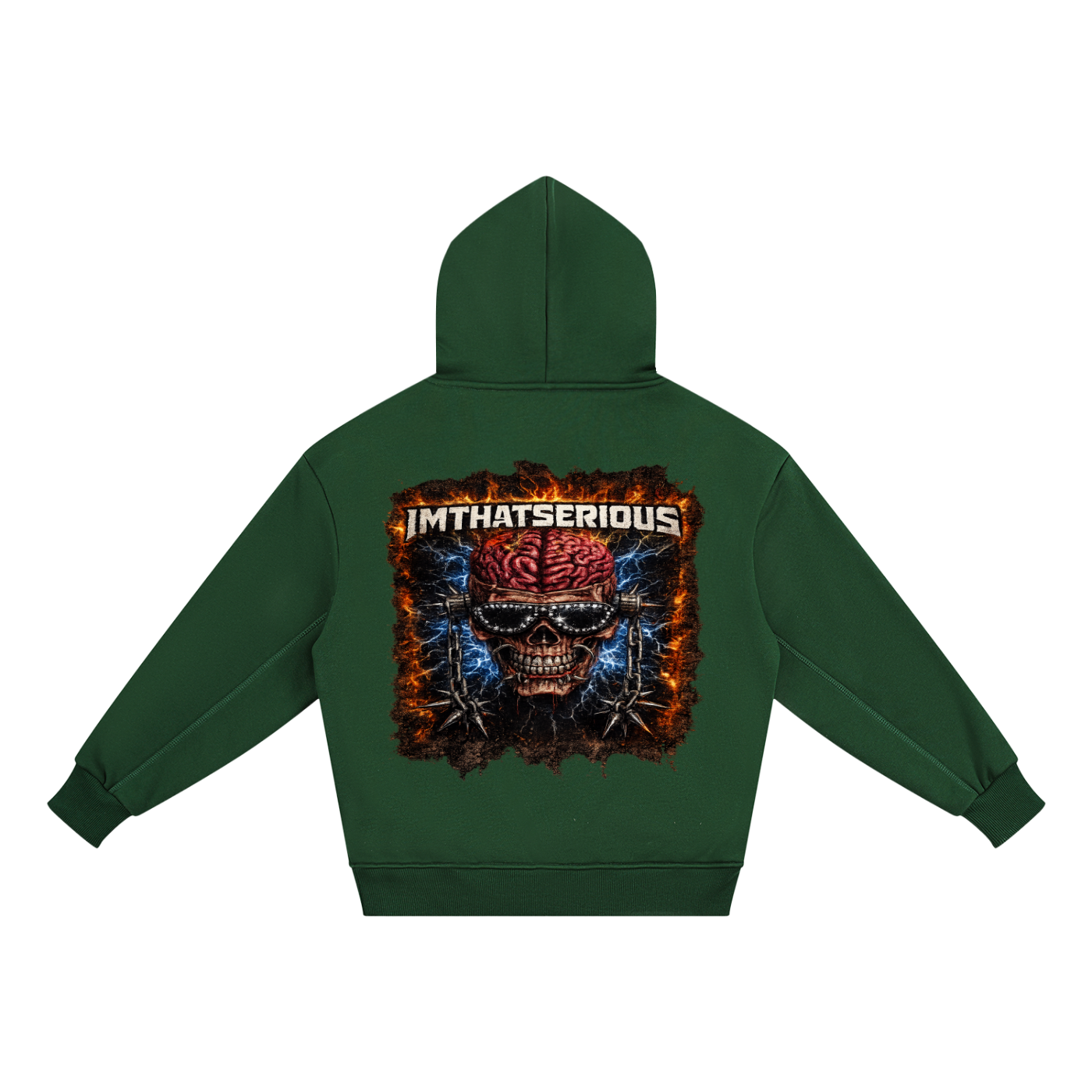 Caged Mind,Caged Mind Kids,Kids Tracksuit,IMTHATSERIOUS,Kids Hoodie,Kids Fleece Hoodie,Caged Mind Kids Tracksuit,Caged Mind Kids Hoodie