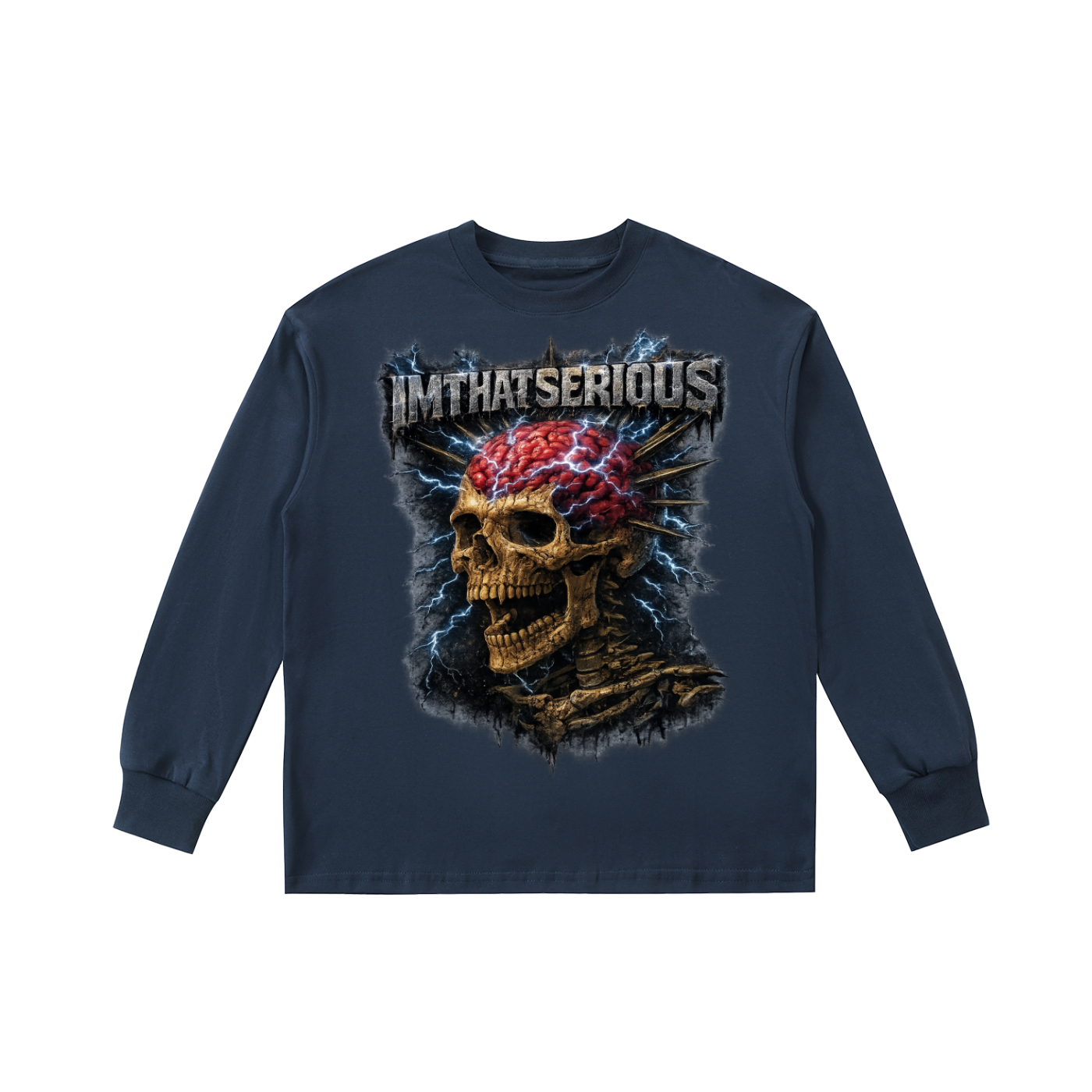 Time Is On Nobody Side,Time Is On Nobody Side Kids,Time Is On Nobody Side Kid Tee,Kids' Cotton Long-Sleeve Tee,Kids,Kids Cotton Long Sleeve Tee,Kids Long Sleeve Tee,Kids Tee,Kids Cotton Tee,IMTHATSERIOUS