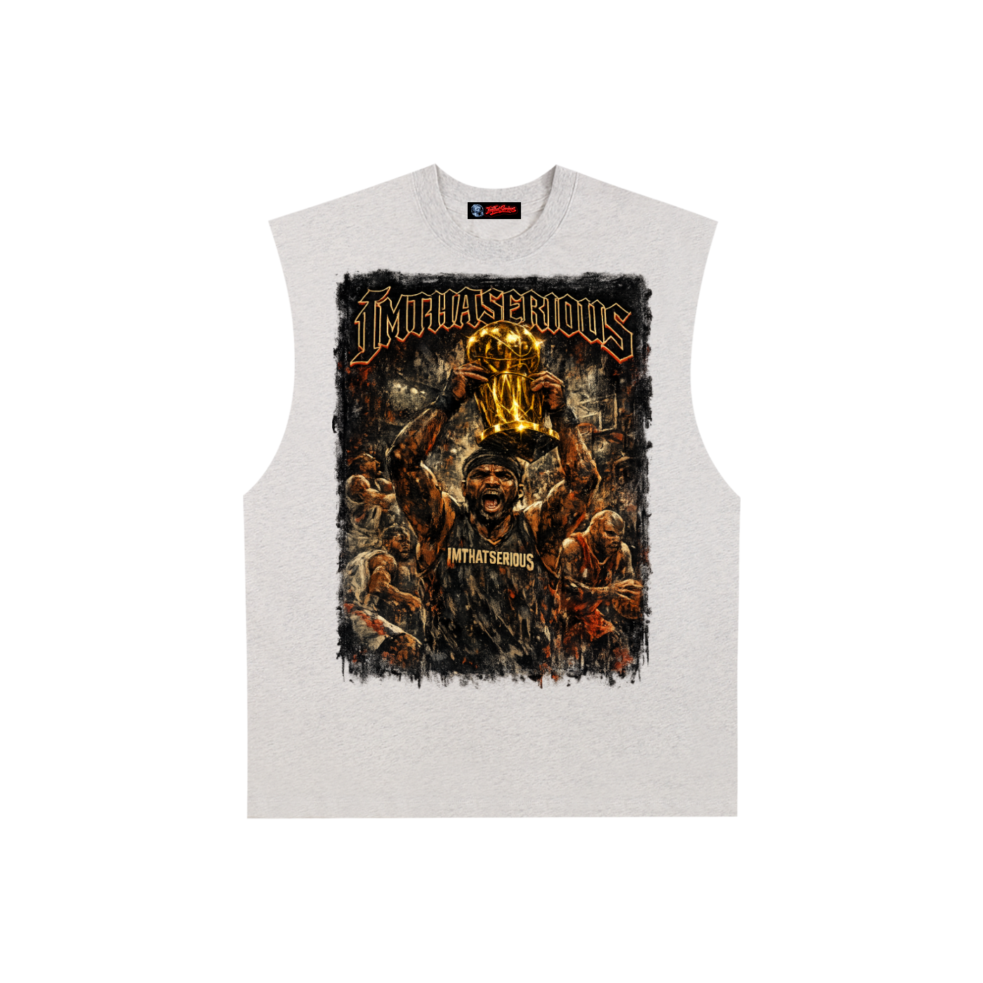 You Got A Dream,You Got A Dream Men,You Got A Dream Men Tank Top,Men Raw Edge Cotton Tank Top,Men,Men Tank Top,Men Cotton Tank Top,Men Raw Edge Tank Top