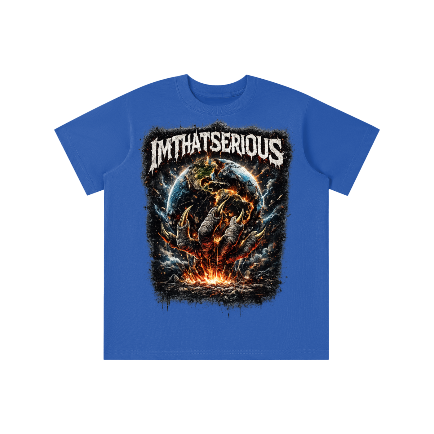 IMTHATSERIOUS,Kids,Kids T-Shirt,Kids Cotton T-Shirt,Creator,Creator Kids,Creator Kids T-Shirt,Creator Kids Cotton T-Shirt