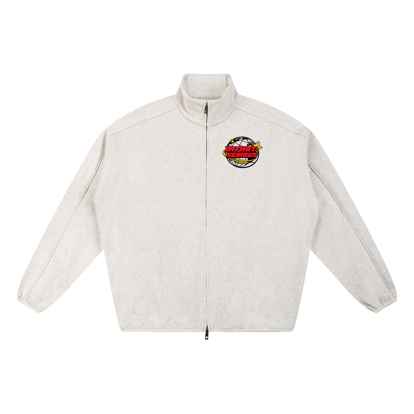 Stand Collar Jacket,imthatserious,women,men,jacket,collar jacket