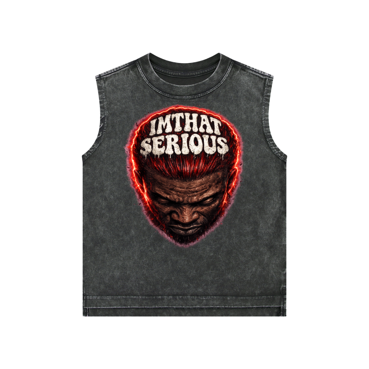 Self Destruct,Self Destruct Kids,Self Destruct Kids Tank Top,Snow Washed Kids' Tank Top,Kids,Kids Tank Top,Snow Washed