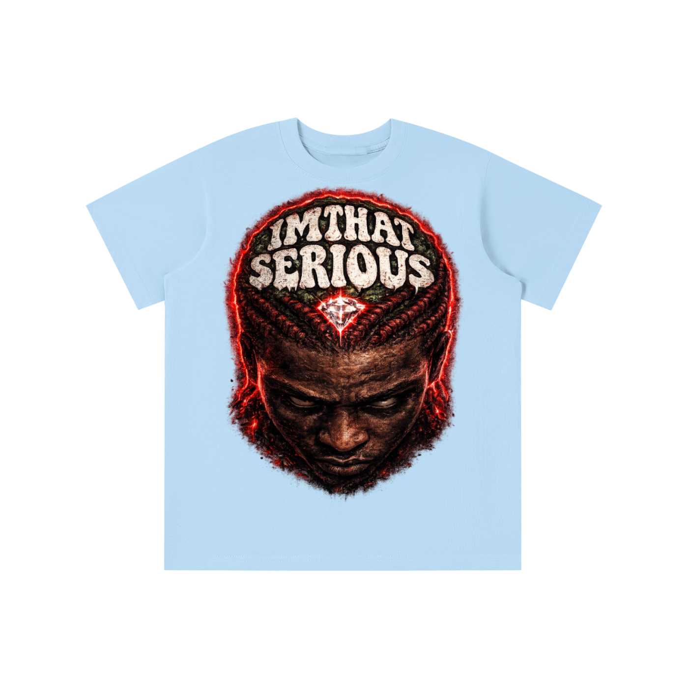 Inner Anger,Inner Anger Kids,Inner Anger Kids T-Shirt,Kids,Kids T-Shirt