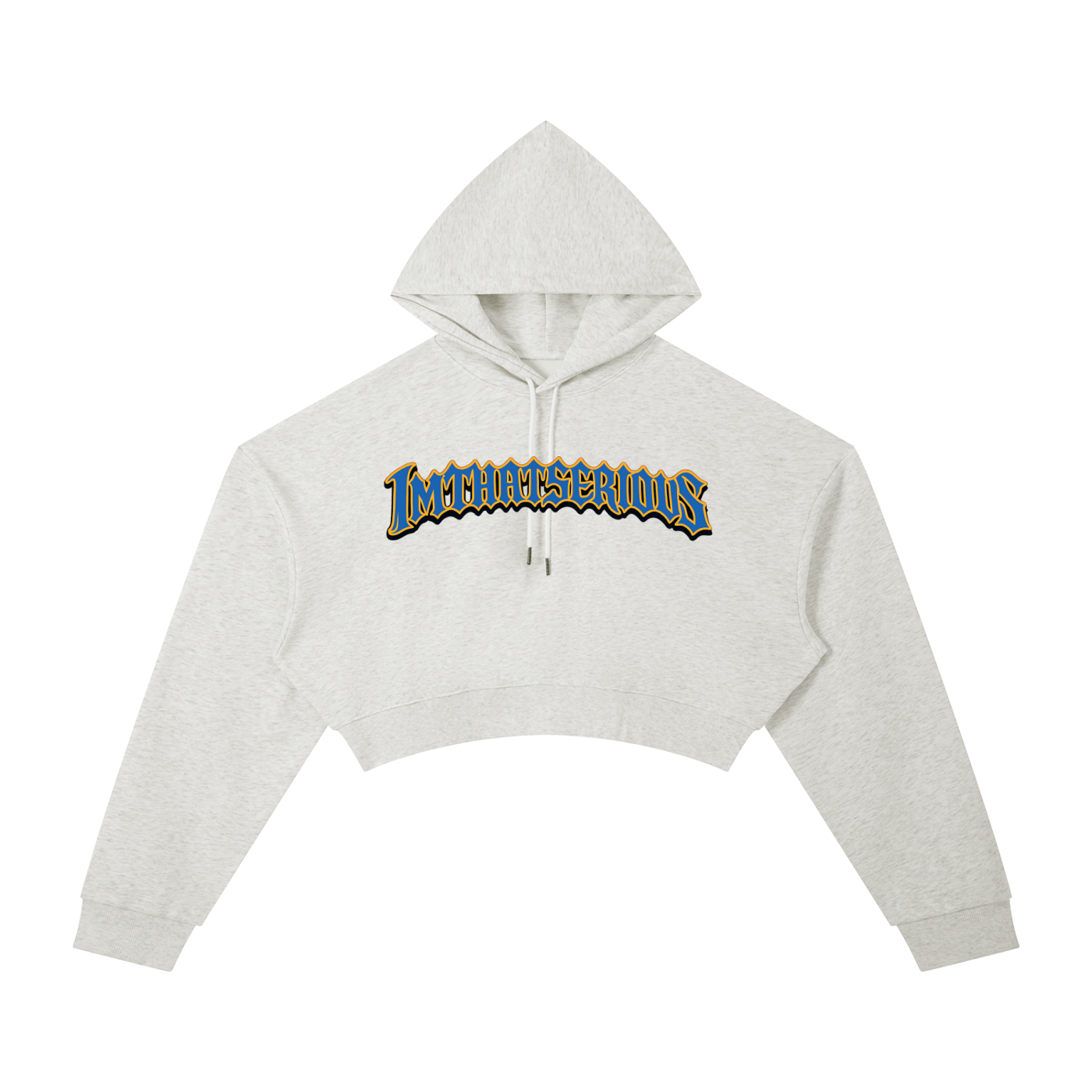 IMTHATSERIOUS,Keep Going' Cropped Hoodie,Women,Women Cropped Hoodie,Women Tracksuit,Keep Going,Keep Going Tracksuit,Keep Going Women Tracksuit,Cropped Hoodie,Women Hoodie