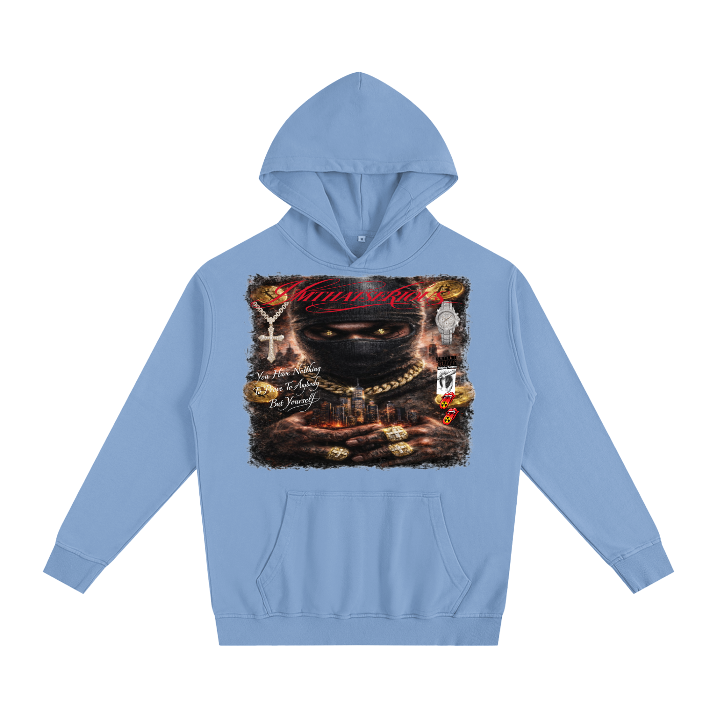 Ambition,Ambition Men,Ambition Men Tracksuit,Ambition Men Hoodie,Ambition Men Oversize Hoodie,IMTHATSERIOUS,Men,Men Tracksuit,Men Oversize Hoodie,Men Hoodie