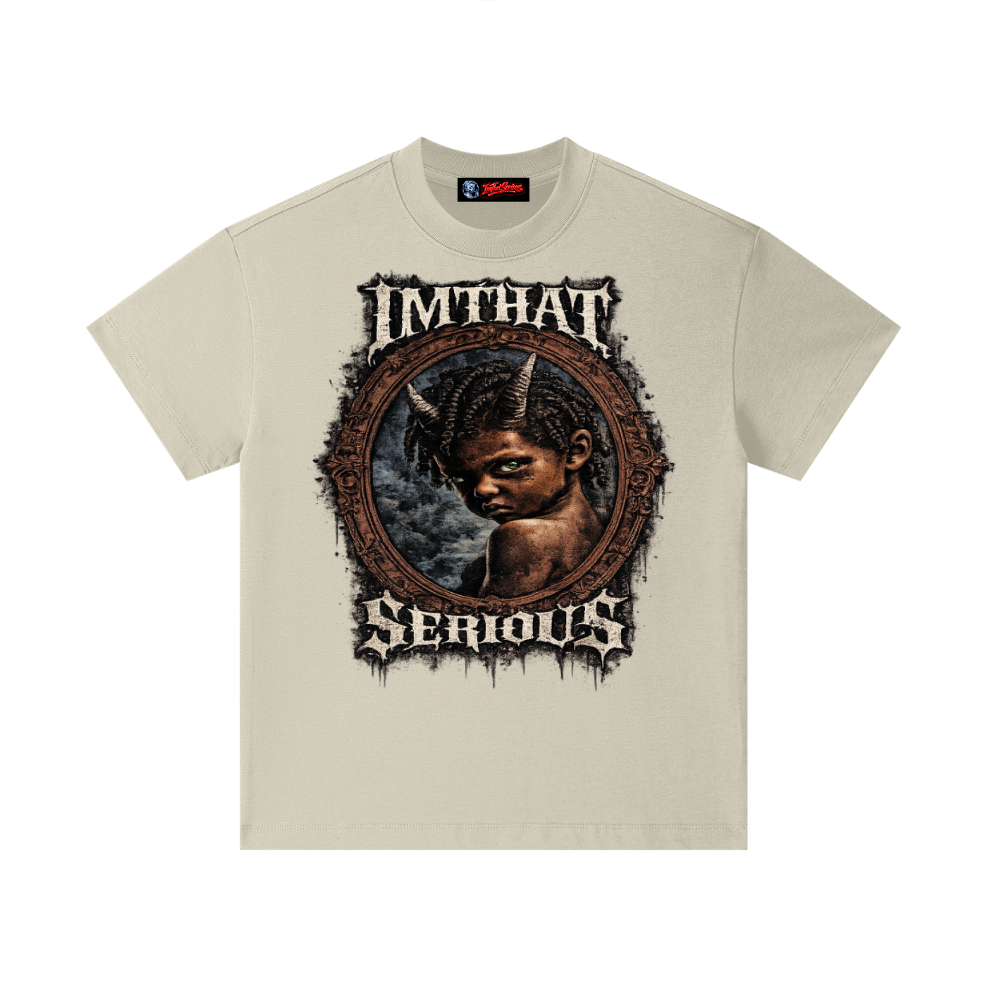 Inner Youth,Inner Youth Kids,Inner Youth Kids T-Shirt,Kids,Kids Cotton T-Shirt,Kids T-Shirt