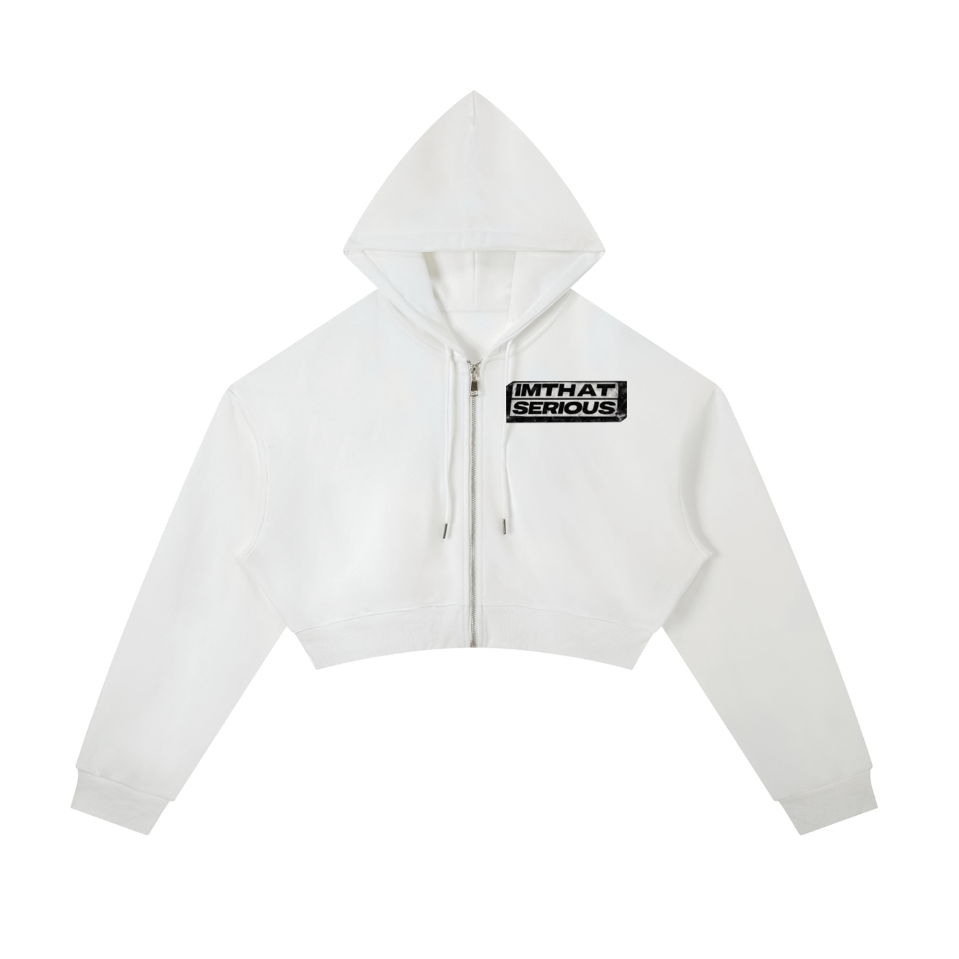 Angels Cry,Angels Cry Cropped Hoodie,Angels Cry Tracksuit,Angels Cry Female Tracksuit,IMTHATSERIOUS,Cropped Zip-Up Hoodie,Female Hoodie,Female Tracksuit,Female Cropped Zip-Up Hoodie,Zip-Up Hoodie