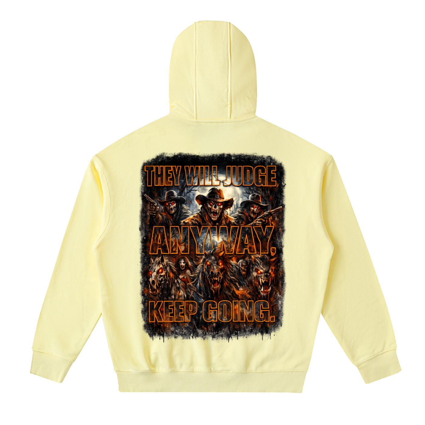 Drop-Shoulder Zip Up Hoodie,IMTHATSERIOUS,Men,Men Zip Up Hoodie,Hoodie,Zip Up Hoodie,Keep Going,Keep Going Zip Up Hoodie,Keep Going Men Hoodie,Keep Going Men Tracksuit