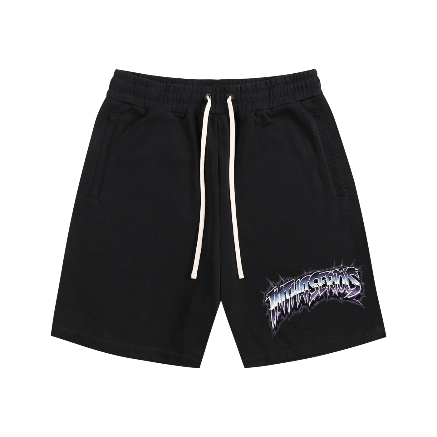 Mindset Cotton Shorts,Men,Men Cotton Shorts,Cotton Shorts,Shorts,IMTHATSERIOUS,Mindset,Men Mindset,Mindset Shorts,Mindset Men Cotton Shorts