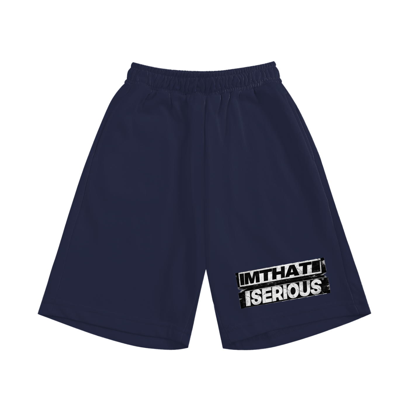 Angels Cry,Angels Cry Kids Shorts,IMTHATSERIOUS,Kids' Shorts