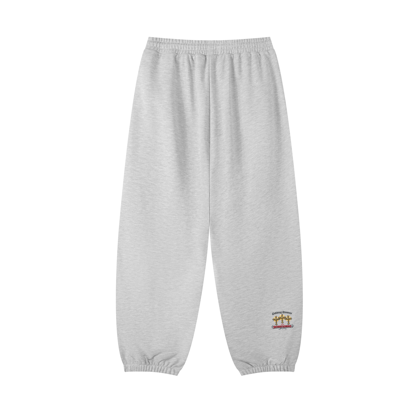 You Got A Dream,You Got A Dream Female,Female,Female Jogged Sweatpants,Female Sweatpants,Female Tracksuit