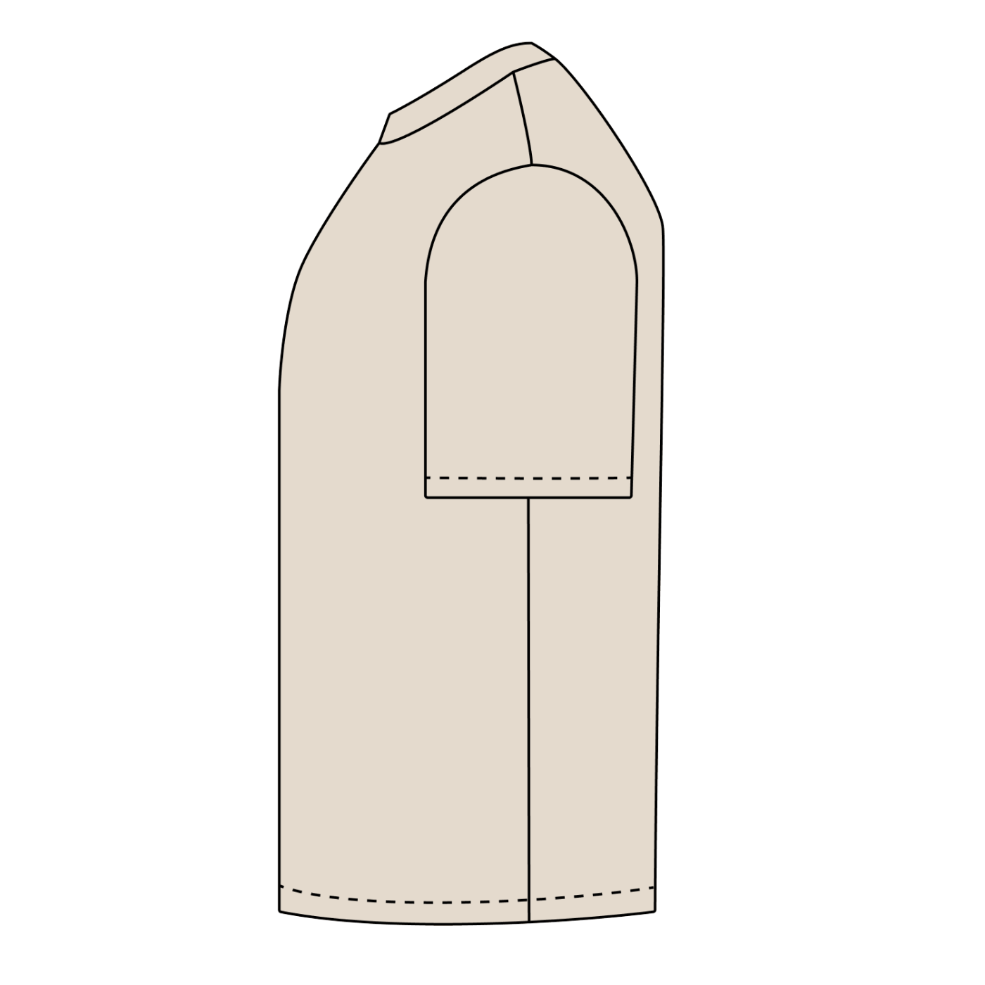 Snow Washed Oversize T-Shirt,X RAY,X RAY Men,X RAY Men T-Shirt,IMTHATSERIOUS,Men,Men T-Shirt