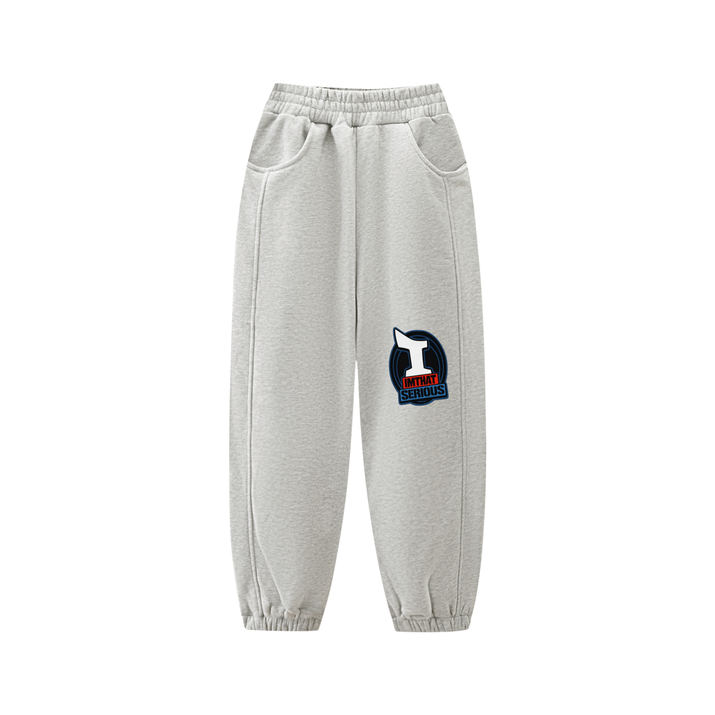 The Invaders,The Invaders Kids Sweatpants,IMTHATSERIOUS,Kids' Fleece Jogged Sweatpants,Kids,Kids Tracksuit,Kids Sweatpants,Kids Jogged Sweatpants,Kids Fleece Sweatpants