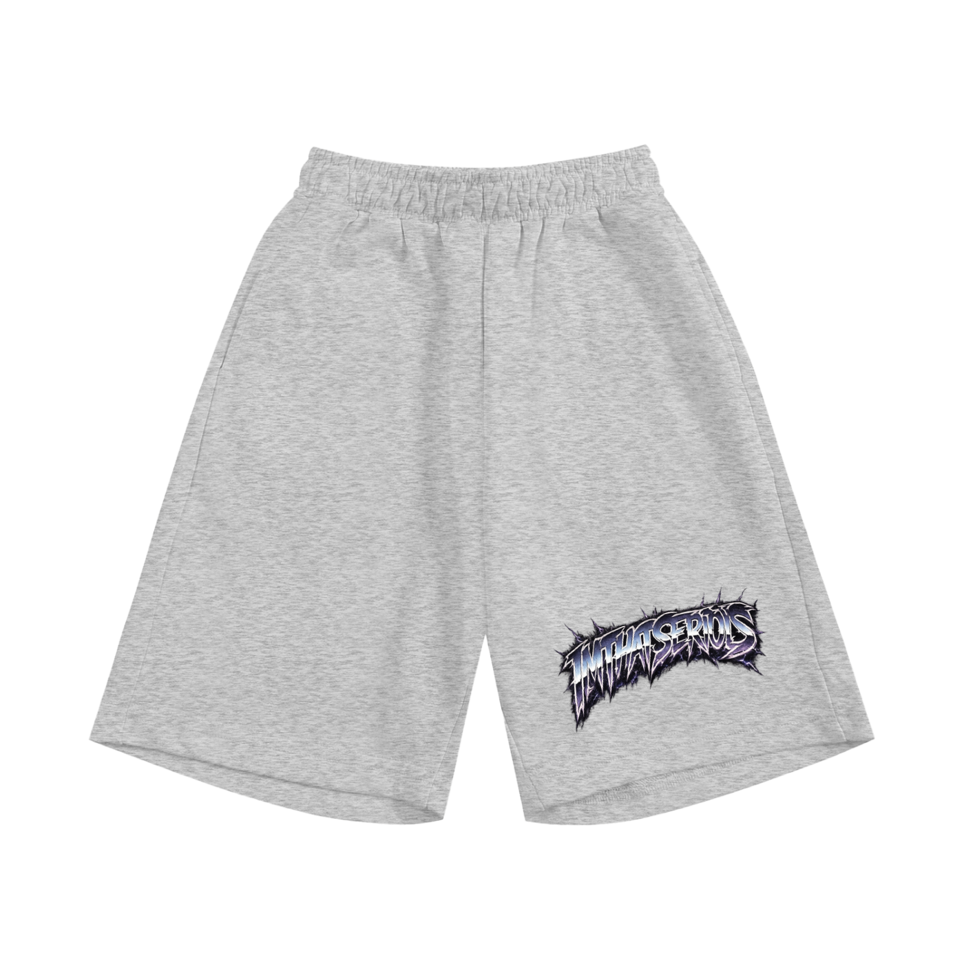 Kids,IMTHATSERIOUS,Kids Shorts,The Greatest Kids,The Greatest Kids Shorts