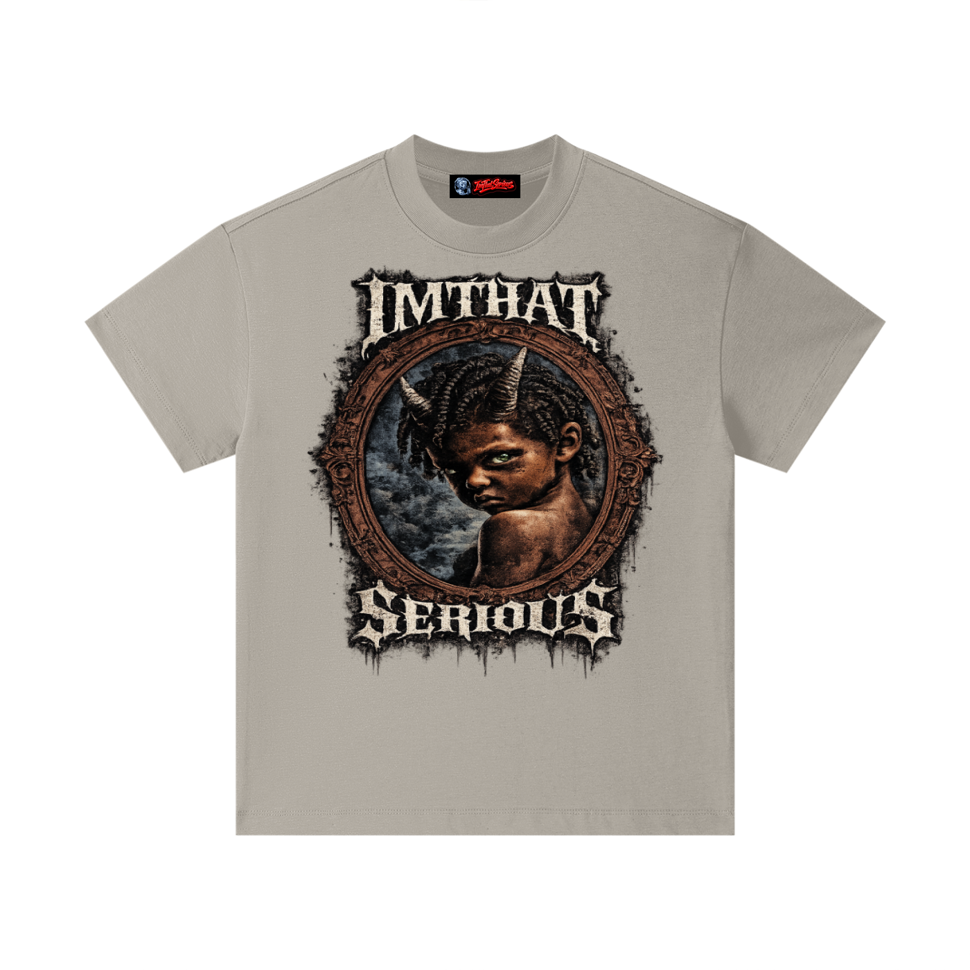 Inner Youth,Inner Youth Kids,Inner Youth Kids T-Shirt,Kids,Kids Cotton T-Shirt,Kids T-Shirt