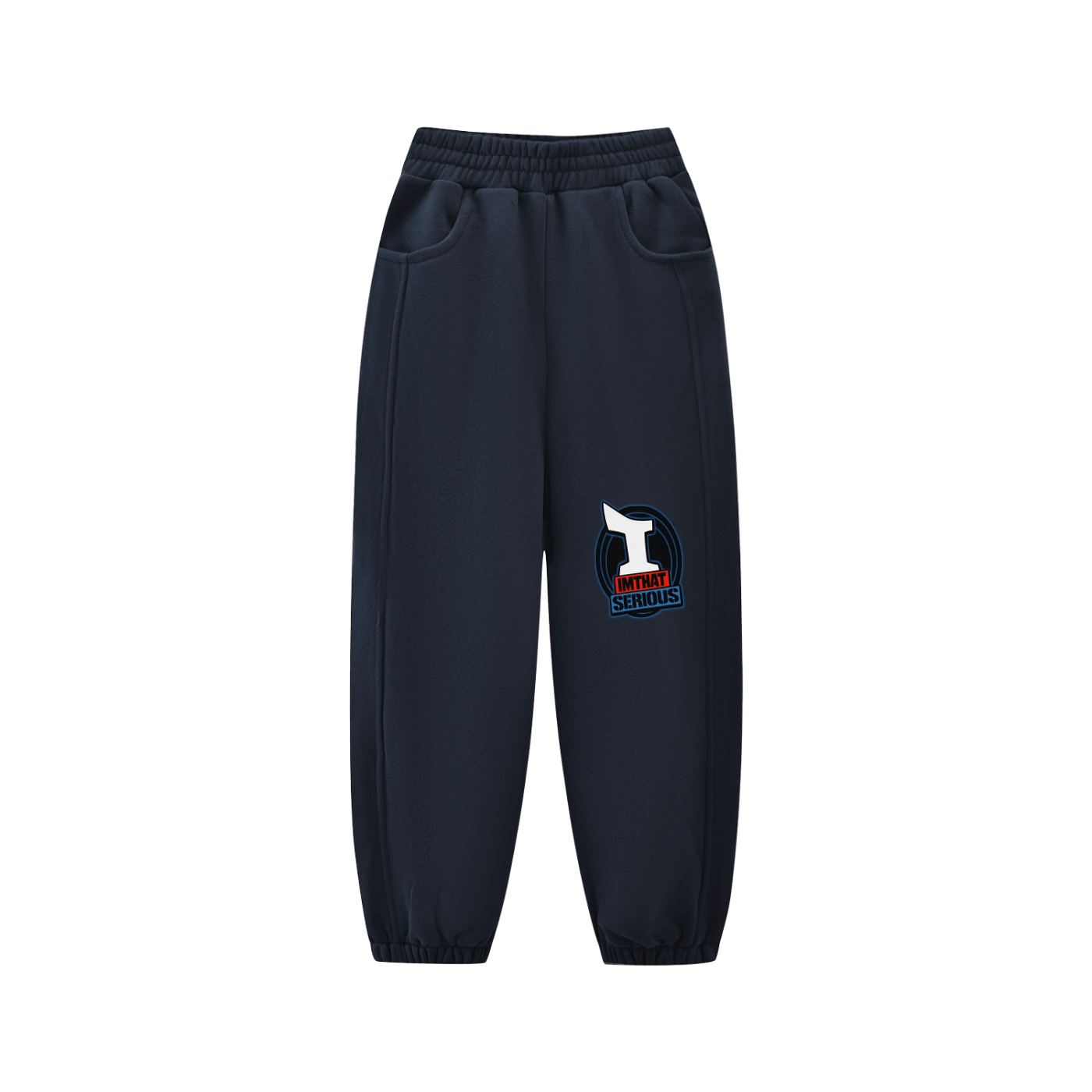The Invaders,The Invaders Kids Sweatpants,IMTHATSERIOUS,Kids' Fleece Jogged Sweatpants,Kids,Kids Tracksuit,Kids Sweatpants,Kids Jogged Sweatpants,Kids Fleece Sweatpants