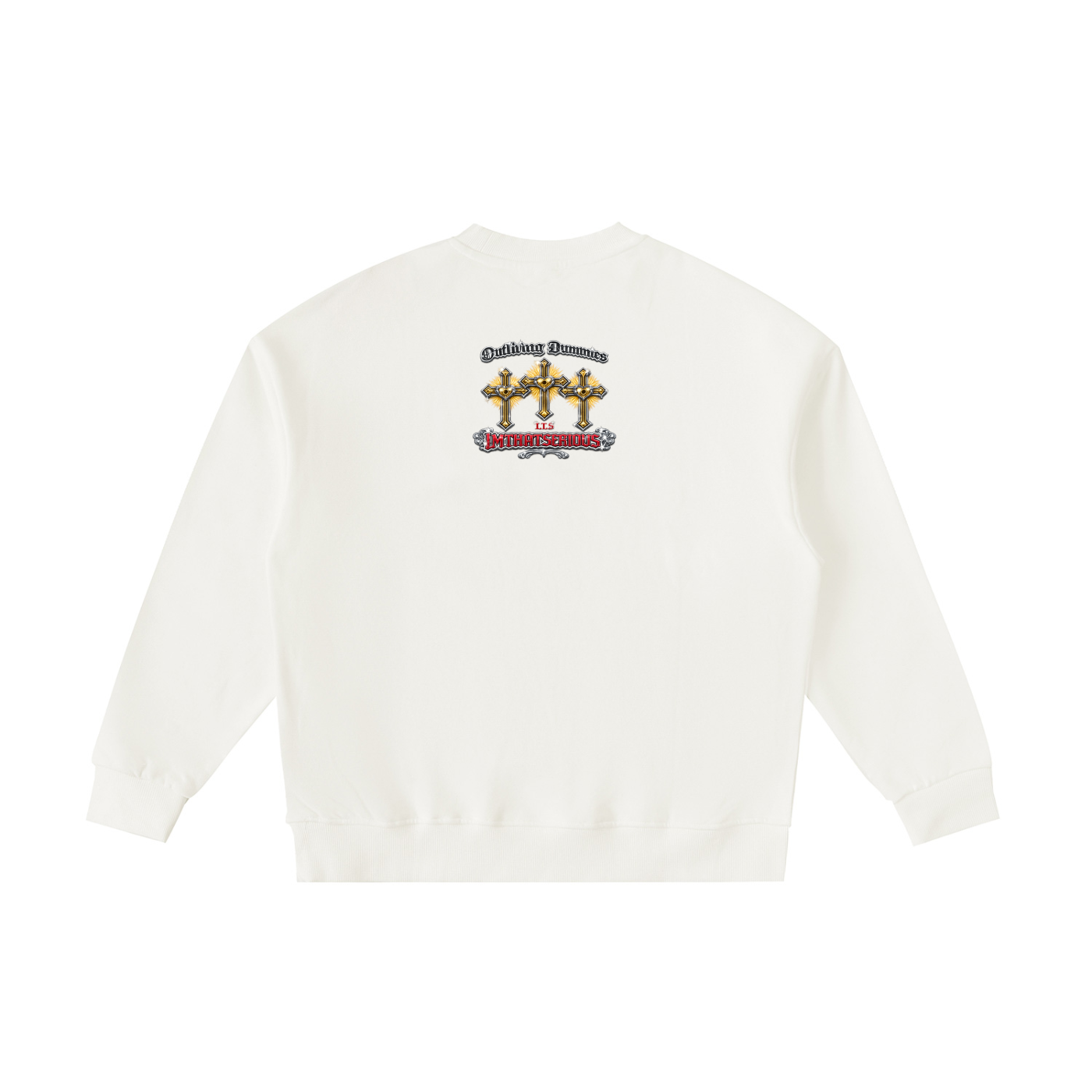 You Got A Dream,You Got A Dream Kids,Kids' Crewneck Sweatshirt,Kids Fleece Crewneck,Kids Crewneck,Kids Sweatshirt,Kids Fleece Sweatshirt