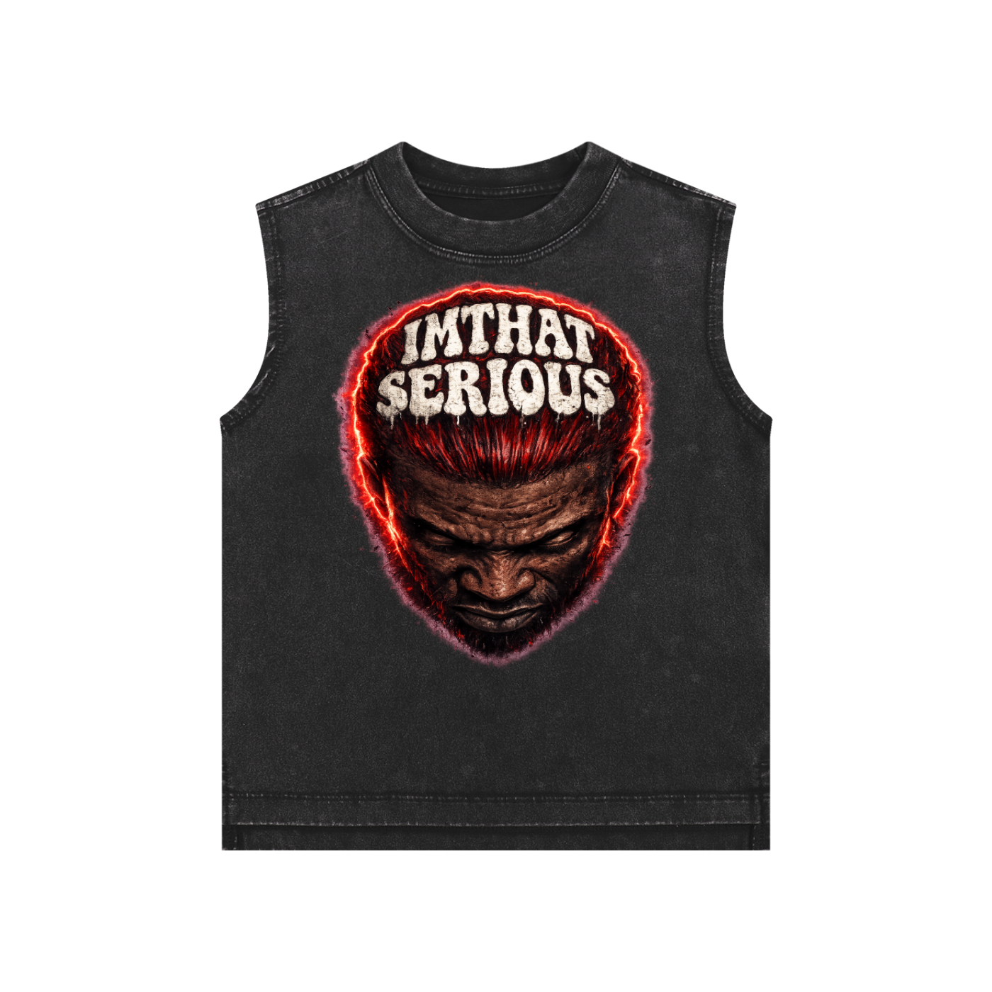 Self Destruct,Self Destruct Kids,Self Destruct Kids Tank Top,Snow Washed Kids' Tank Top,Kids,Kids Tank Top,Snow Washed