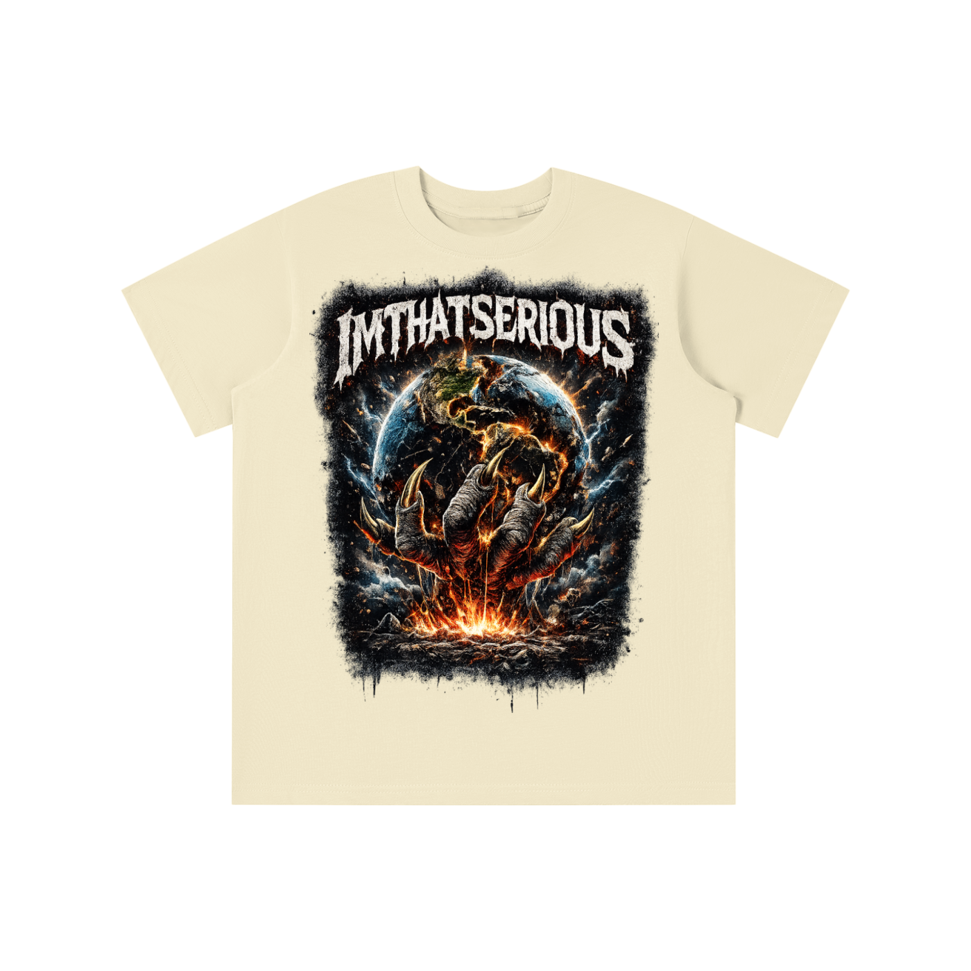 IMTHATSERIOUS,Kids,Kids T-Shirt,Kids Cotton T-Shirt,Creator,Creator Kids,Creator Kids T-Shirt,Creator Kids Cotton T-Shirt