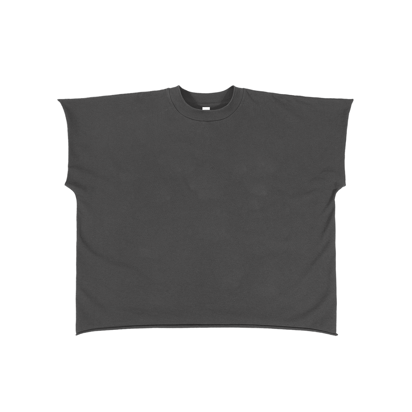 IMTHATSERIOUS,Raw Edge Boxy Non-Shrink T-Shi,Men,Women,Boxy T-Shirt,Raw Edge Boxy T-Shirt,Non Shrink T-Shirt,Boxy Non Shrink T-Shirt