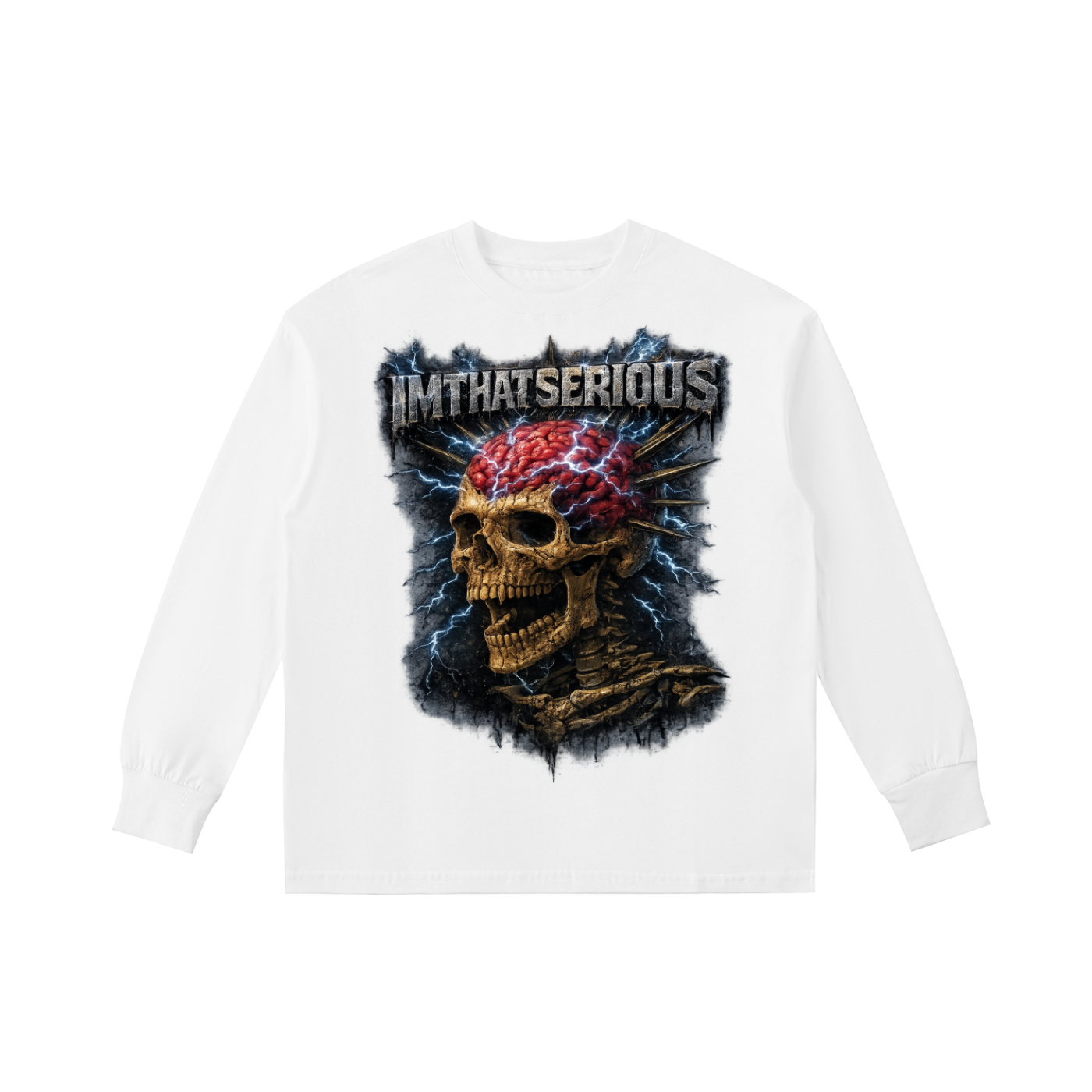 Time Is On Nobody Side,Time Is On Nobody Side Kids,Time Is On Nobody Side Kid Tee,Kids' Cotton Long-Sleeve Tee,Kids,Kids Cotton Long Sleeve Tee,Kids Long Sleeve Tee,Kids Tee,Kids Cotton Tee,IMTHATSERIOUS