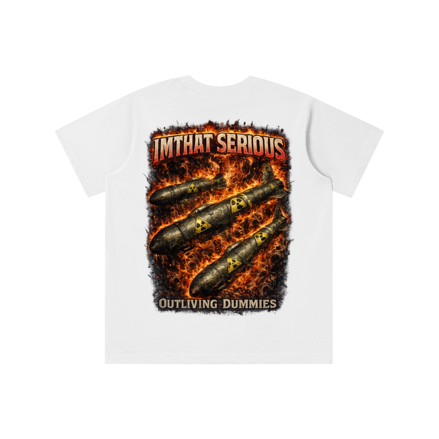 IMTHATSERIOUS,Life Is Short,Life Is Short Kids,Life Is Short Kids T-Shirt,Kids,Kids T-shirt