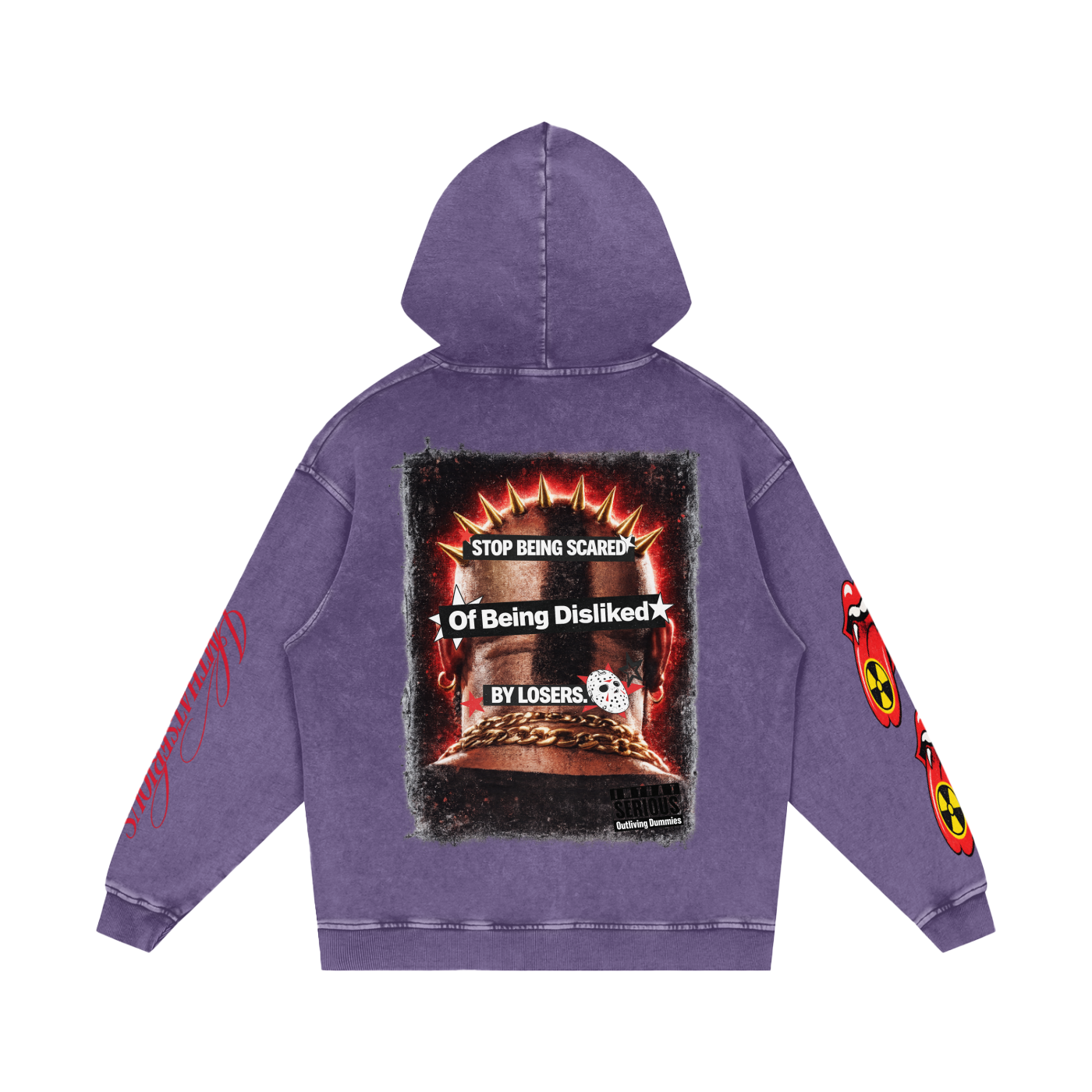 Ambition,Ambition Men,Ambition Men Hoodie,Ambition Men Cotton Hoodie,Snow Washed Cotton Hoodie,Men,IMTHATSERIOUS,Men Cotton Hoodie,Men Hoodie,Men Snow Washed Cotton Hoodie