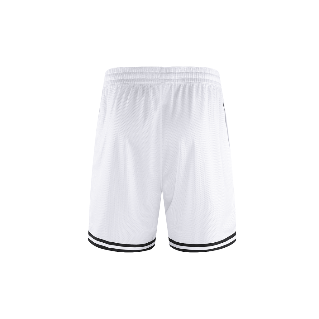 Men' Stripe Trim Basketball,Men Basketball Shorts,Men,Men Shorts,IMTHATSERIOUS,Men Stripe Trim Shorts,Basketball Shorts,Stripe Trim Shorts