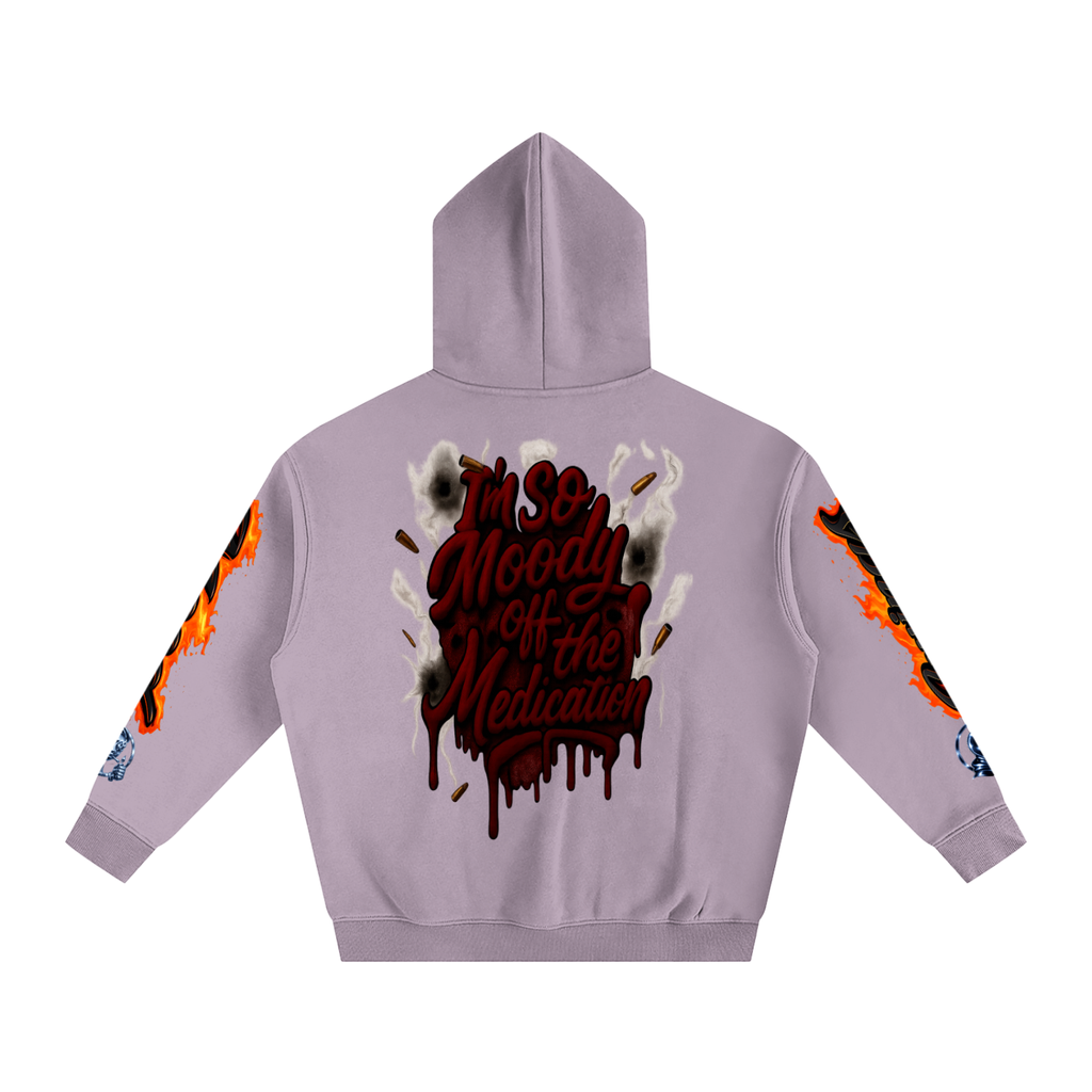 Lil Durk,YourSoMoody,Hoodie