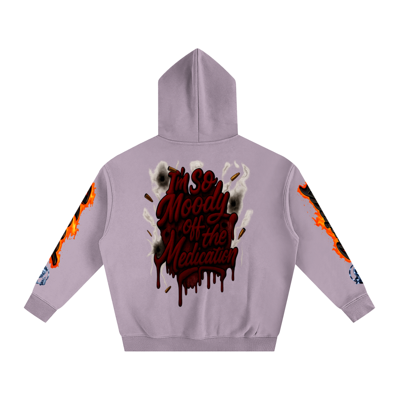 Lil Durk,YourSoMoody,Hoodie