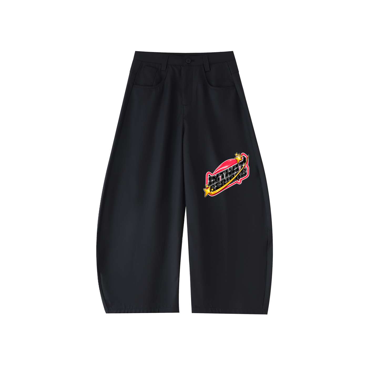 Barrel Dress Pants,men,women,pants,imthatserious