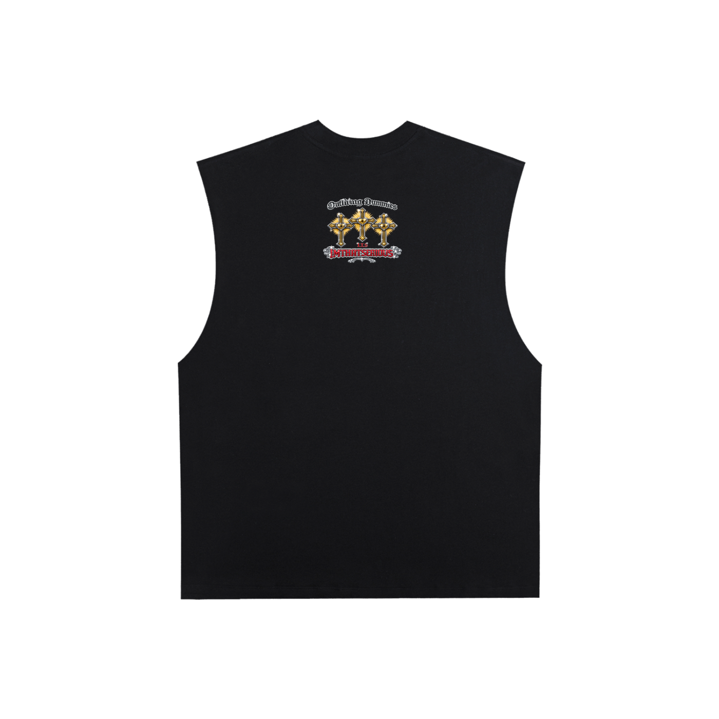 You Got A Dream,You Got A Dream Men,You Got A Dream Men Tank Top,Men Raw Edge Cotton Tank Top,Men,Men Tank Top,Men Cotton Tank Top,Men Raw Edge Tank Top