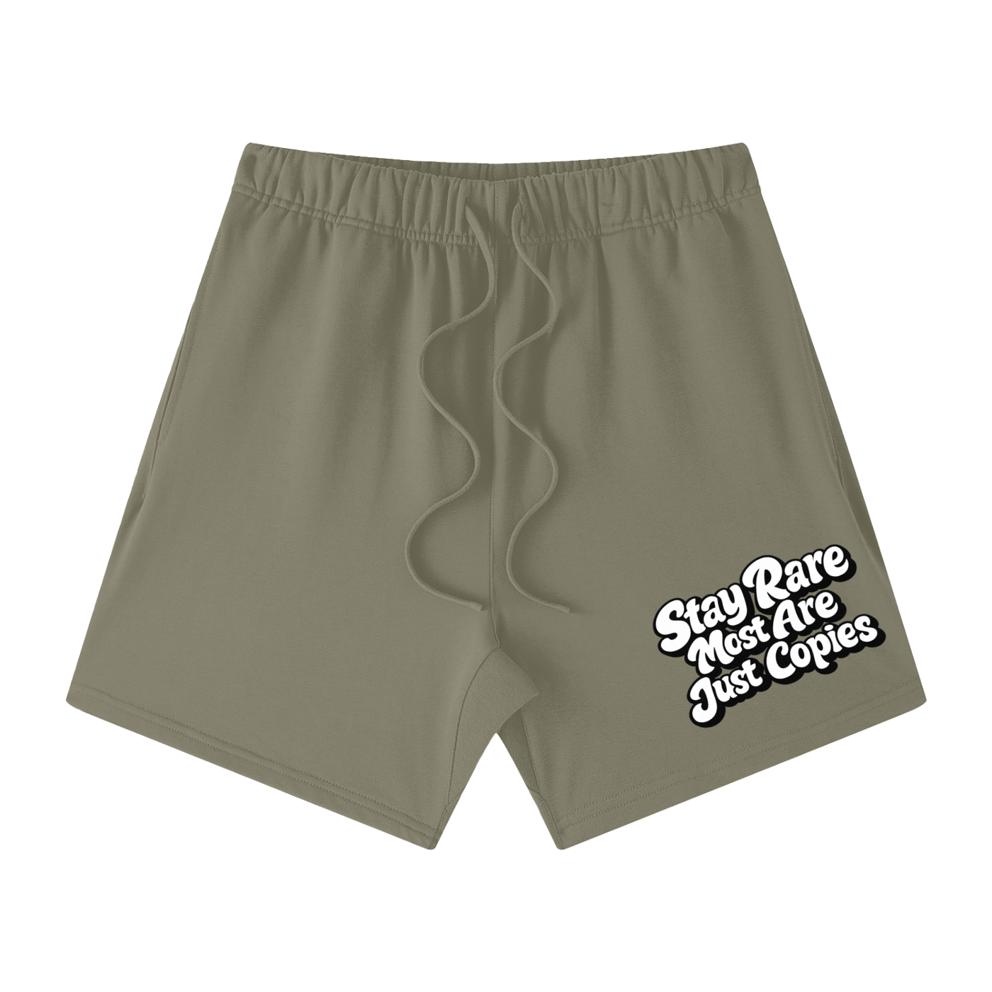 Earth Tone Loose Fit Cotton,Stay Rare,I.T.S,IMTHATSERIOUS,Stay Rare Shorts,Stay Rare Cotton Shorts,Stay Rare Men Shorts,Stay Rare Men Cotton Shorts,Men Shorts,Shorts